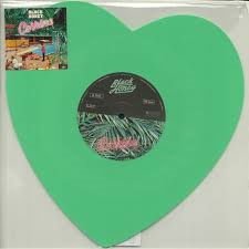 Black Honey - Corrine Record Store Day Vinyl 1LP