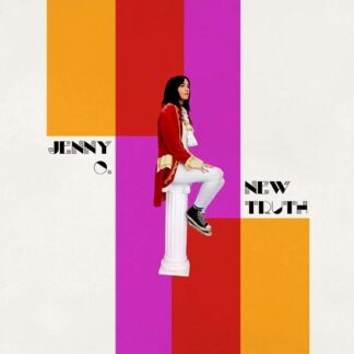 Jenny O. - New Truth 1LP