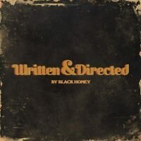 Black Honey - Written & Directed 1LP
