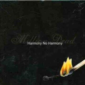 Million Dead - Harmony No Harmony 2LP