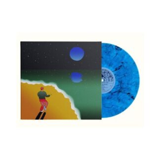 Luka Kuplowsky - Stardust (Blue Moon Lp) 1LP
