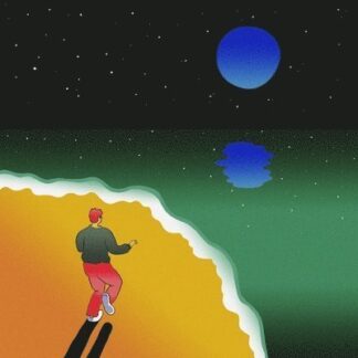 Luka Kuplowsky - Stardust 1LP