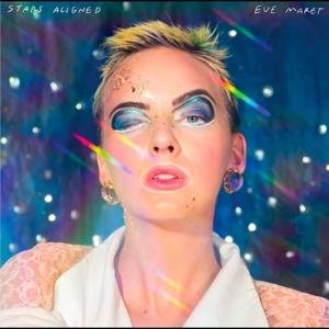 Eve Maret - Stars Aligned 1LP