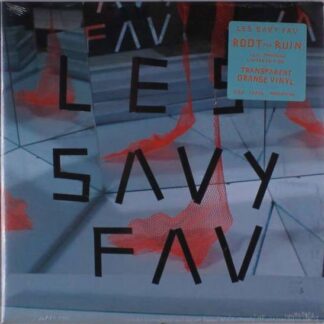 Les Savy Fav - Root for Ruin 1LP