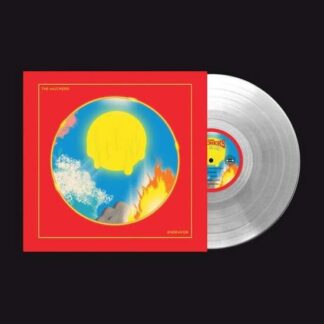 The Muckers - Endeavor 1LP