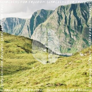ZIGGY ALBERTS - SEARCHING FOR FREEDO