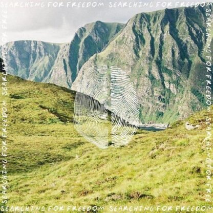 ZIGGY ALBERTS - SEARCHING FOR FREEDO