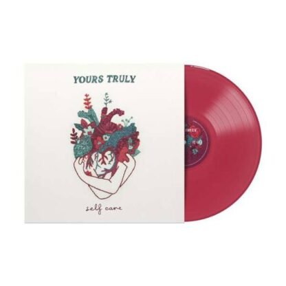 YOURS TRULY - SELF CARE