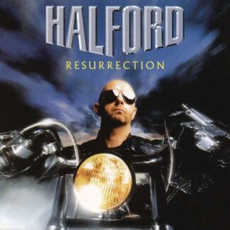 Halford - Resurrection 2LP