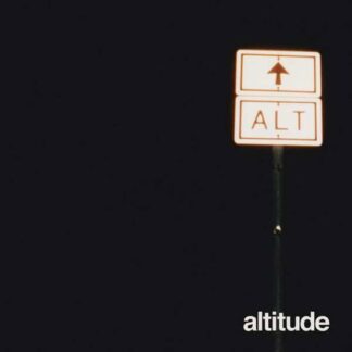 Alt - Altitude 2LP