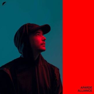Aparde - Alliance 1LP