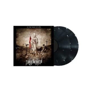 WORM SHEPHERD - IN THE WAKE OV SOL