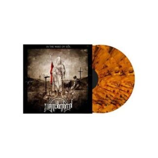 WORM SHEPHERD - IN THE WAKE OV SOL