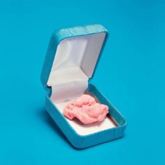 Kississippi - Mood Ring 1LP