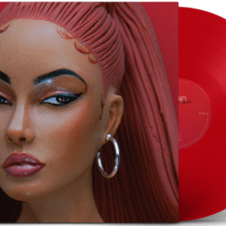 SMITHJORJA - BE RIGHT BACK