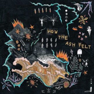 All The Luck In The World - How The Ash Felt 1LP