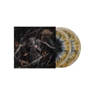 WORM SHEPHERD - Ritual Hymns