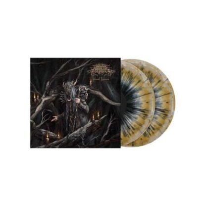 WORM SHEPHERD - Ritual Hymns