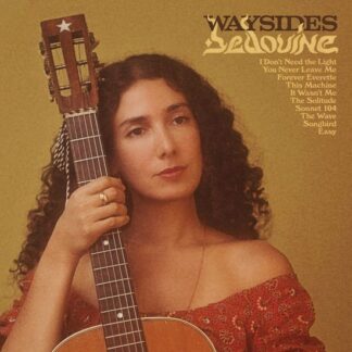 Bedouine - Waysides 1LP
