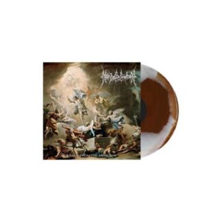 Near Death Condition - Ascent From The Mundane 1LP