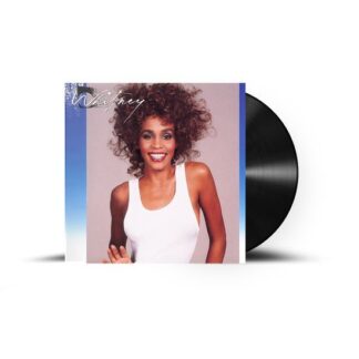 Houston, Whitney / Whitney 1-LP