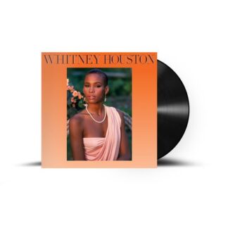 Houston, Whitney / Whitney Houston 1-LP