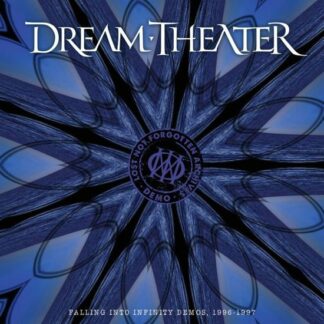 Dream Theater - Lost Not Forgotten Archives: Falling Into Infinity Demos, 1996-1997 5LP