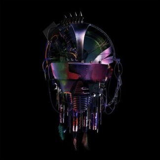 Kasabian - Alchemist's Euphoria 1LP