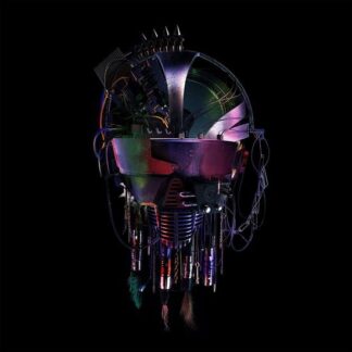 Kasabian - The Alchemists Euphoria 1LP