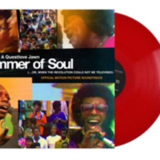 Summer Of Soul 1LP