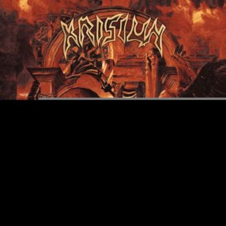 Krisiun - Mortem Solis 1LP