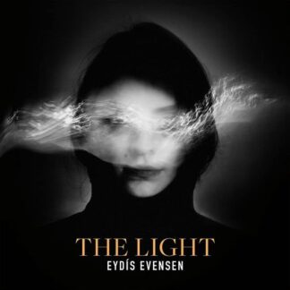 Eydís Evensen - The Light 1LP