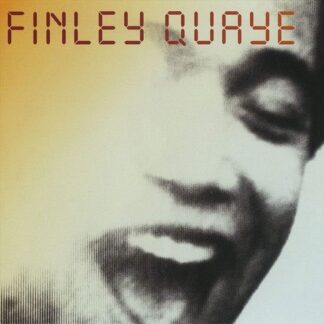 Finley Quaye - Maverick a Strike 1LP
