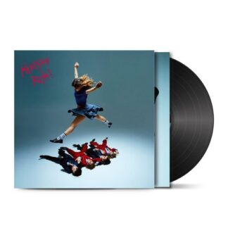 Måneskin - Rush! 1LP