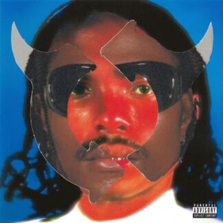 Lacy, Steve - Gemini Rights 1-LP
