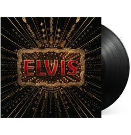 Elvis (Motion Picture Soundtrack) 1LP