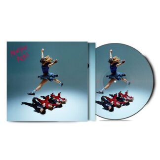 Måneskin - Rush! (Picture Disc Vinyl) 1LP