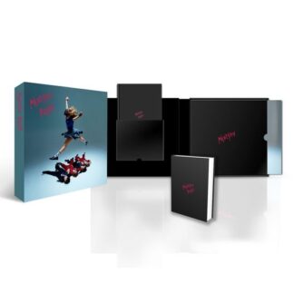 Måneskin - Rush! 1LP