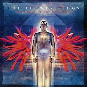 The Flower Kings - Unfold The Future 5LP