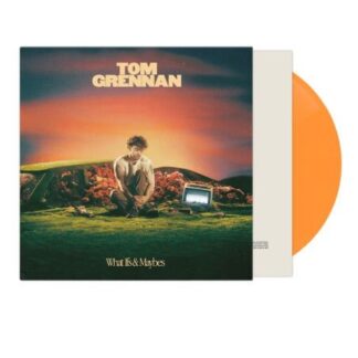 Tom Grennan - What Ifs & Maybes 1LP