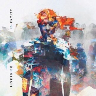 Riverside - Id.Entity 2LP