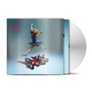 Måneskin - Rush! 1LP