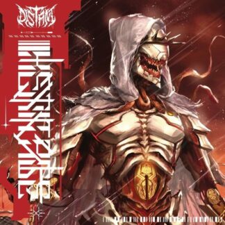 Distant - Heritage 1LP