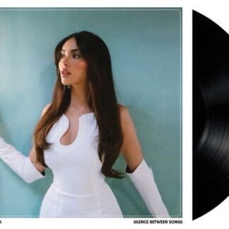 Madison Beer - Silence Between Songs 1LP