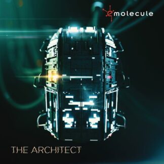 Emolecule - The Architect 2LP