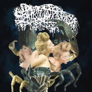 Sanguisugabogg - Homicidal Ecstasy 1LP
