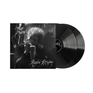 Bob Dylan - Shadow Kingdom 2LP