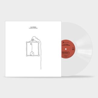 Lucio Battisti - La Sposa Occidentale 1LP
