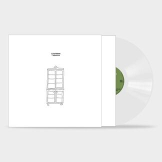 Lucio Battisti - L'apparenza 1LP