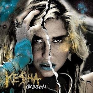 Kesha - Cannibal 1LP